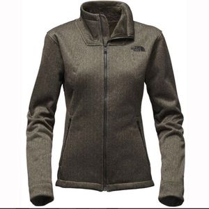 North Face Apex Chromium Thermal Jacket